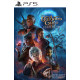 Baldurs Gate III 3 - Deluxe Edition PS5